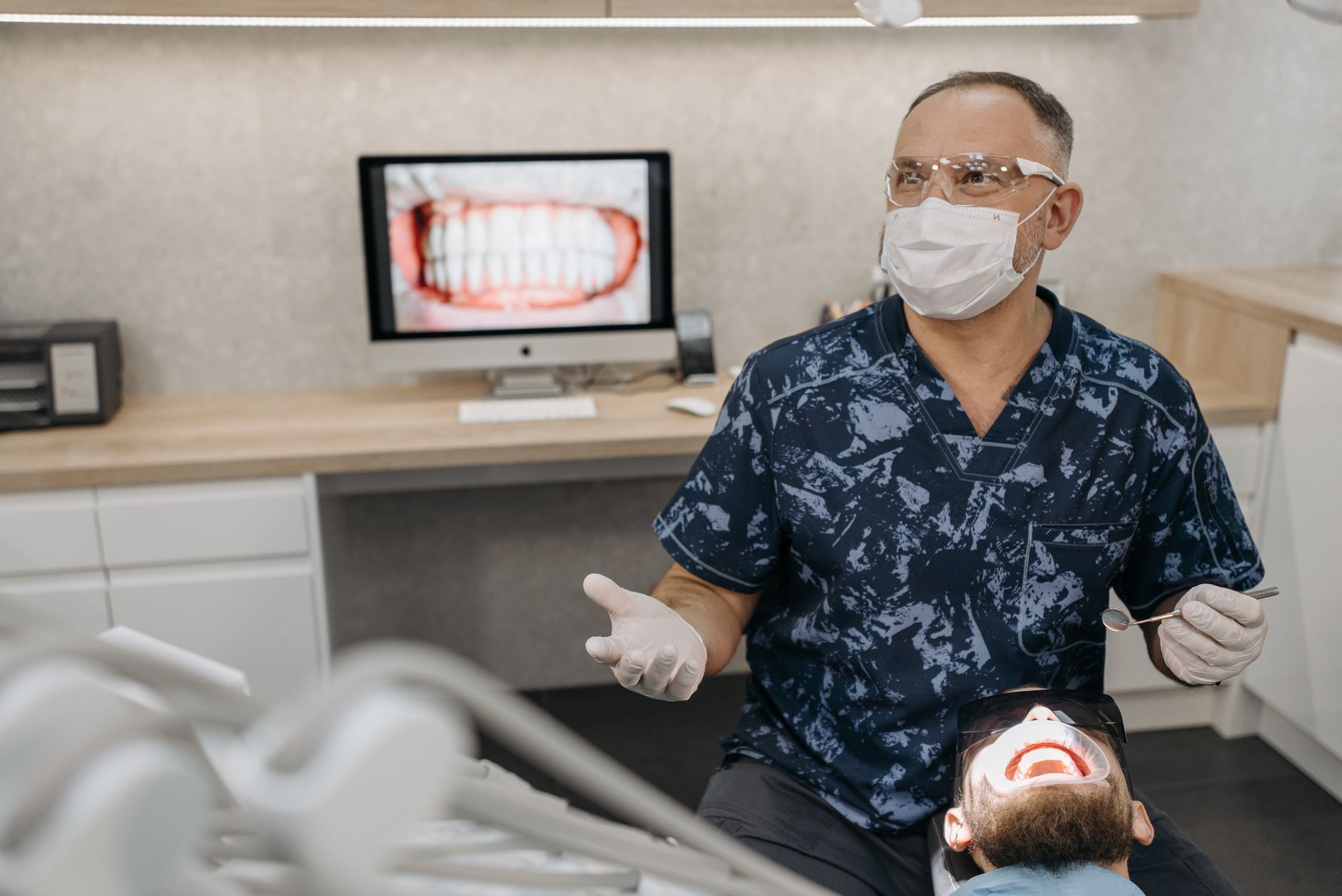 dentiste urgence Aurillac