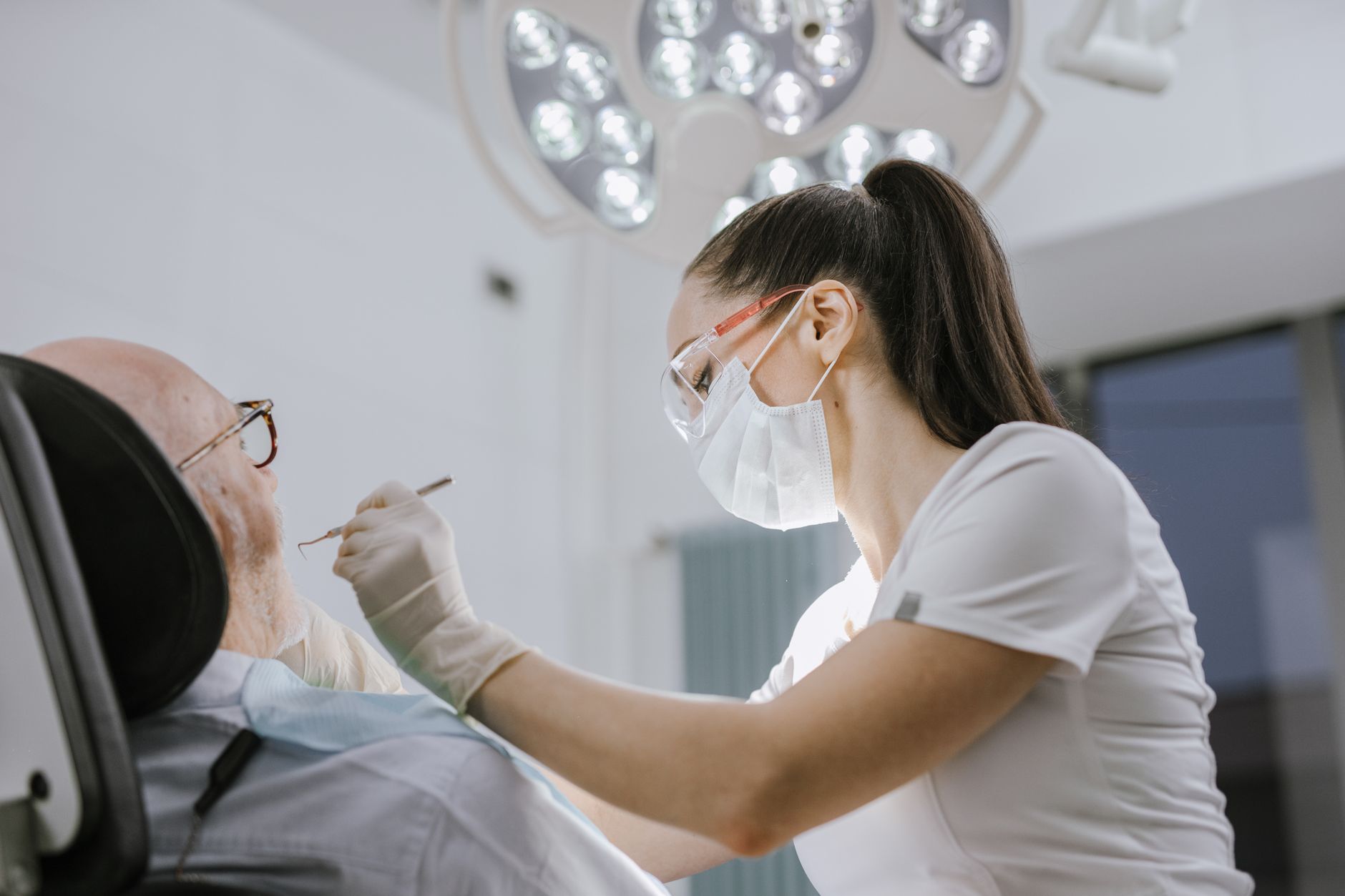 dentiste urgence Aurillac
